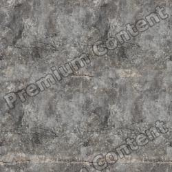 Seamless Concrete